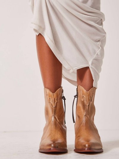 Free People Frontier Western Boot product