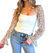 Gimme Butterflies Long Sleeve Top In Ivory - Ivory