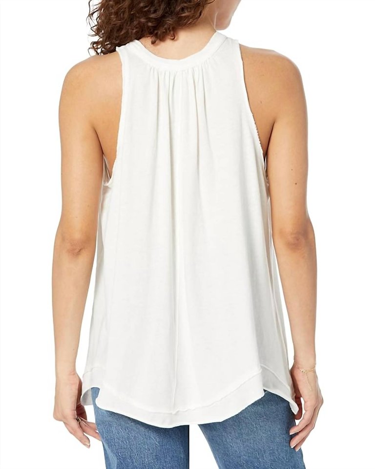 Go To Town Tank Top