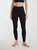 Good Karma High Rise 7/8 Legging - Onyx