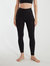 Good Karma High Rise 7/8 Legging - Onyx