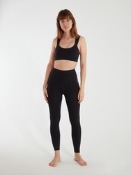 Good Karma High Rise 7/8 Legging