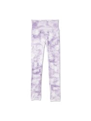 Good Karma Tie Dye 7/8 Legging