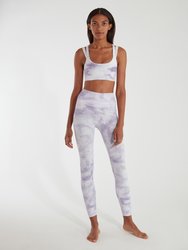 Good Karma Tie Dye 7/8 Legging