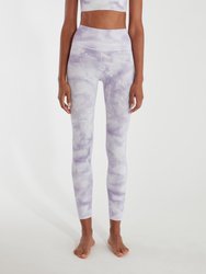 Good Karma Tie Dye 7/8 Legging