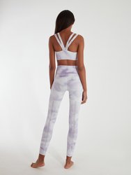 Good Karma Tie Dye 7/8 Legging