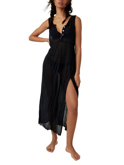 Free People Have To Have It Maxi Dress product