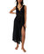Have To Have It Maxi Dress - Black