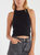 Hayley Rib Racerback Brami Tank