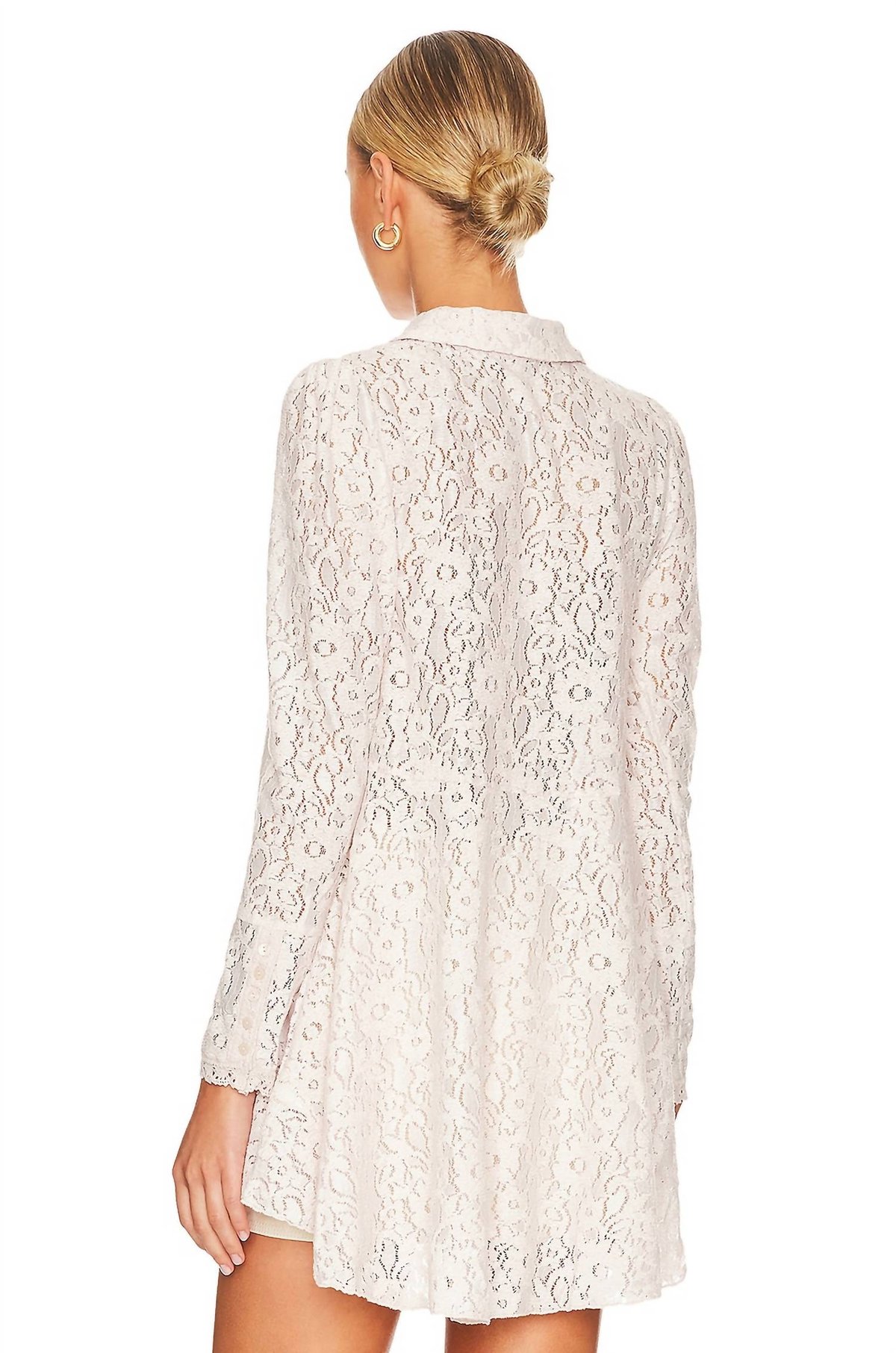 Free People Heather Tunic – BK's Brand Name Clothing