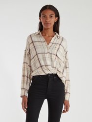 Hidden Valley Button Down Shirt