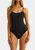 Ida Bodysuit In Black