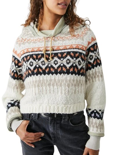 Free People Inverness Hoodie product