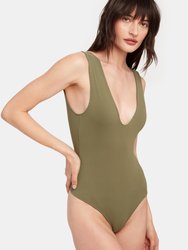 Keep it Sleek Bodysuit