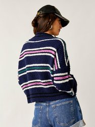Kennedy Pullover