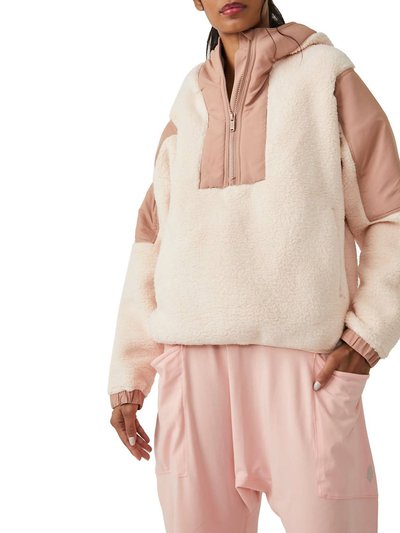 Free People Lead The Pack Pullover product