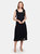 Lou Lou Utility Midi Dress