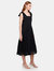 Lou Lou Utility Midi Dress