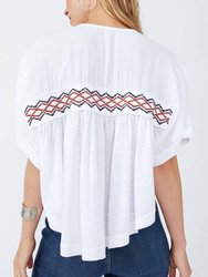 Market Tee