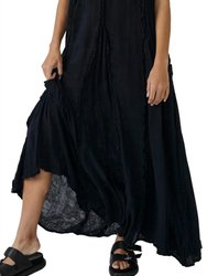 Mckinley Dress - Black