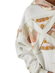 Nordic It's A Vibe Hoodie