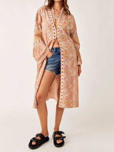 Free People On The Road Duster product