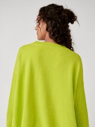 Orion Tunic Sweater