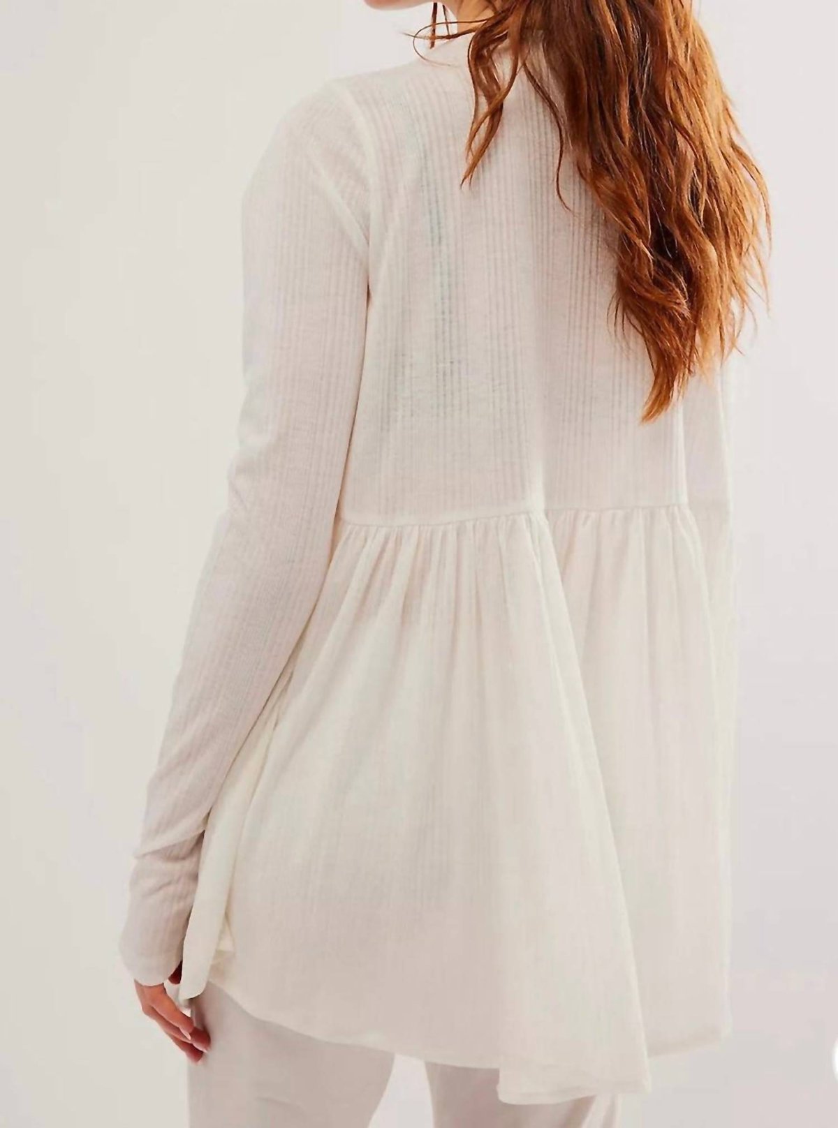 Free People Pretty Please Tunic