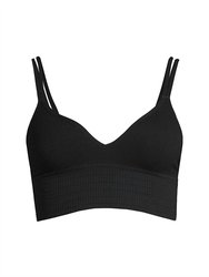 Seams Right Bralette