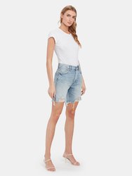 Sequoia Mid Length Cutoff Shorts