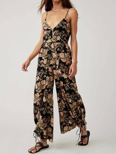 Free People Stand Out Printed One Piece product