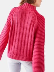 Sweetheart Sweater