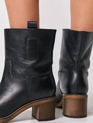 Tabby Ankle Boot