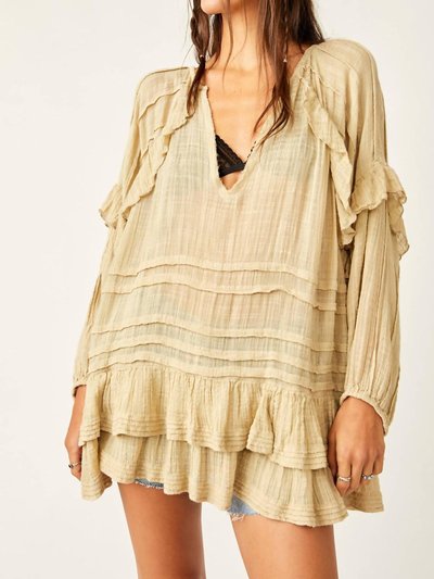 Free People Tamasi Tunic product