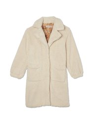 Tessa Teddy Coat