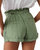 Topanga Cuff Short