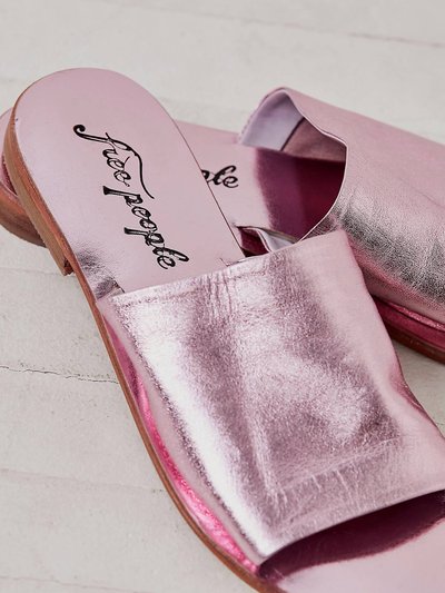 Free People Vicente Slide product