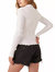 White Make It Easy Thermal In Ivory