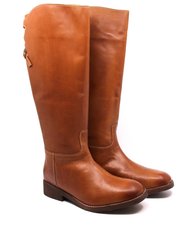 Women's Everly Equestrian Boot Saddle