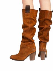 Women'S Montgomery Slouch Boot