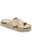 Women's Wildflowers Crossband Sandal - Washed Natural