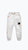 Unisex Pocket/Paint 100% Dip Sweatpant In Whiteout - Whiteout