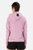 Women's Superfluff Lux Pullover Hoodie In Petal