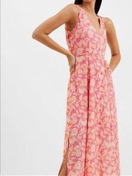 Cosette Verona Crepe Dress