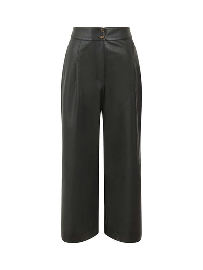 French Connection Crolenda Pu Trousers product