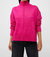 Kessy Recycled Turtleneck Sweater - Hot Magenta