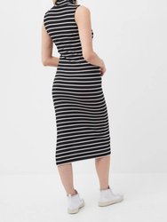 Tommy Stripe Dress