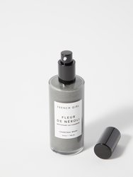 Fleur de Néroli Charcoal Wash