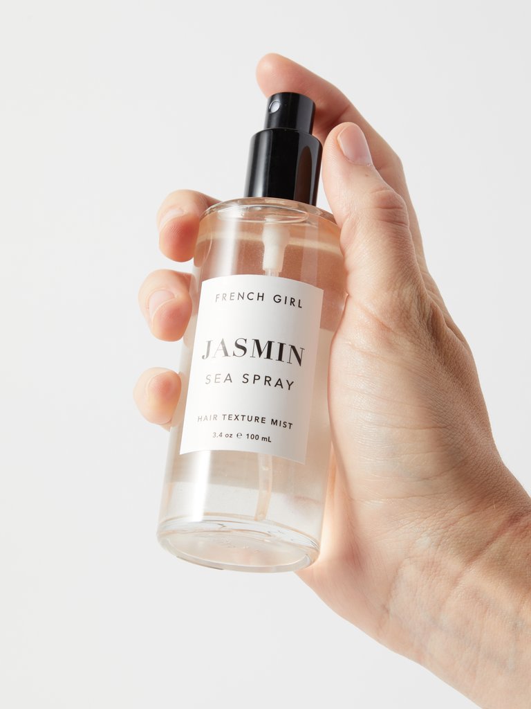 Jasmin Sea Spray Hair Texture Mist