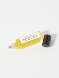  Nail and Cuticle Oil